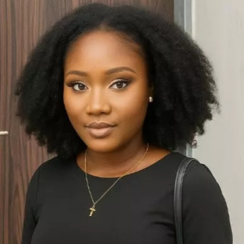 Roseline O.
