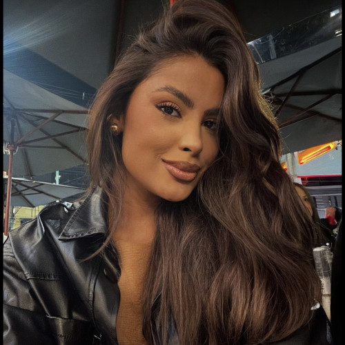 May F. profile photo