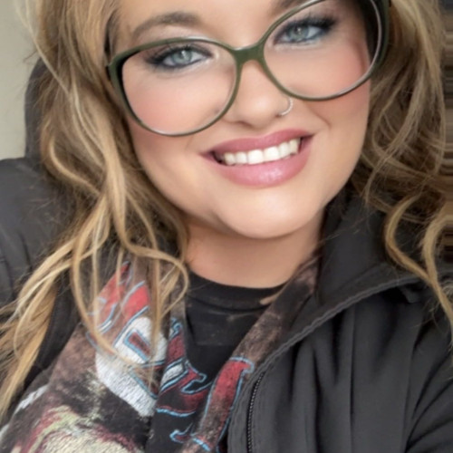 Ashleigh W. profile photo