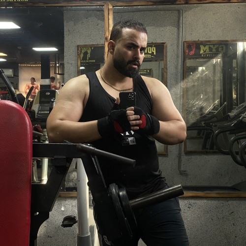 Mahdi P. profile photo