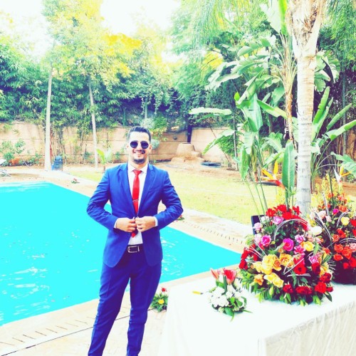 Moaad G. profile photo