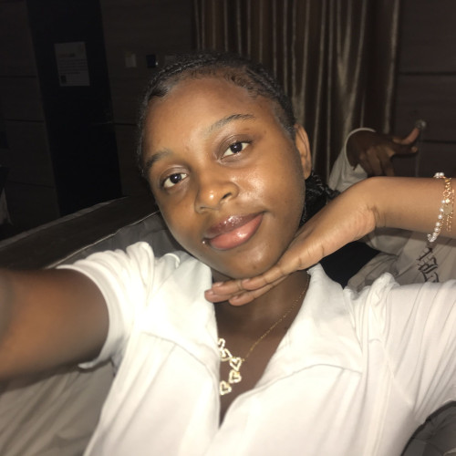 Okojie G. profile photo