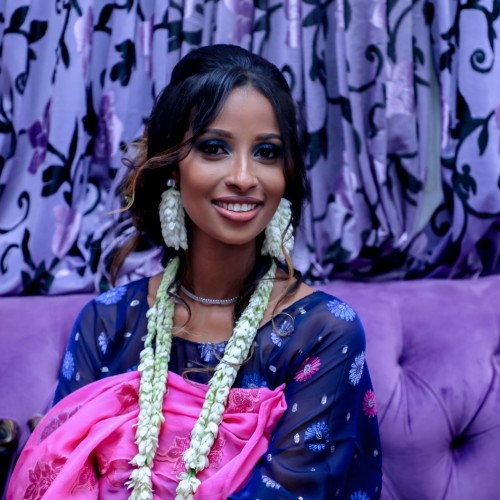 Fatouma K. profile photo
