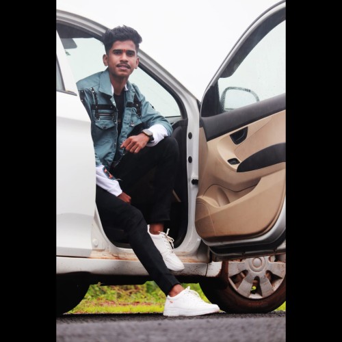 Vinay T.