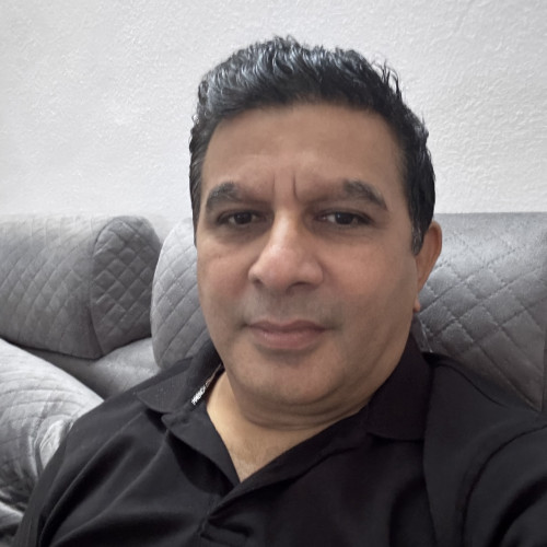 Jayant  S. profile photo