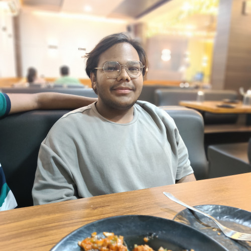 Vaibhav T. profile photo