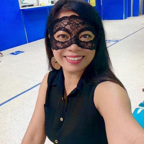 Kay T. profile photo