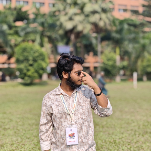 Mahatir Mohammad A. profile photo