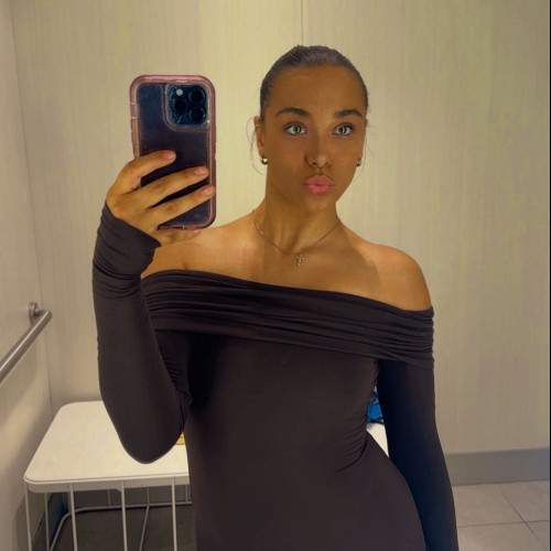 dejah W. profile photo