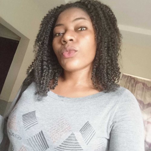 Eucharia A. profile photo