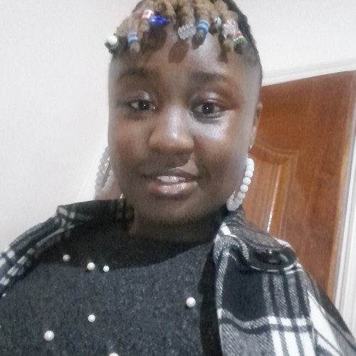 Prudence K. profile photo