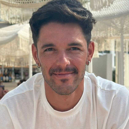 Adrian G. profile photo