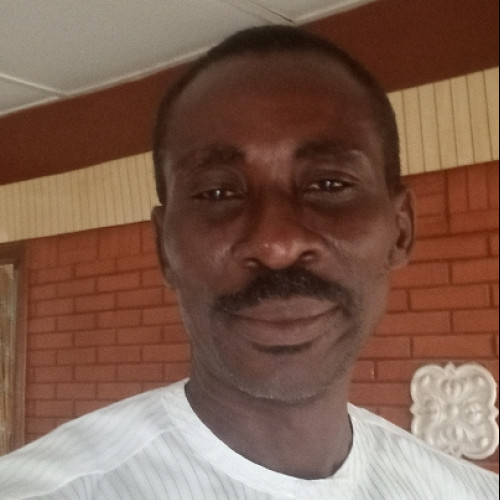 Emmanuel A. profile photo
