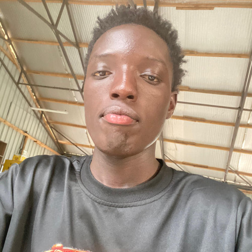 Cipher B. profile photo