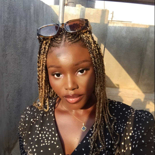 Songbird🌹 O. profile photo