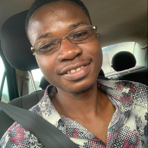 Comfort  S. profile photo