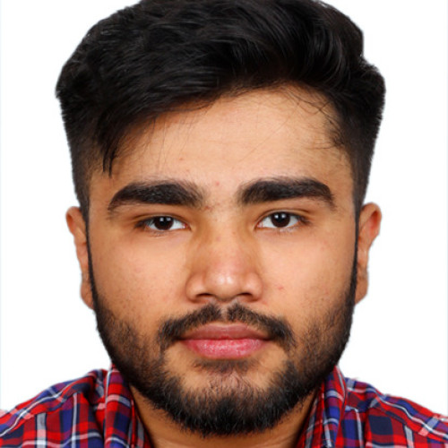 Madhav M. profile photo