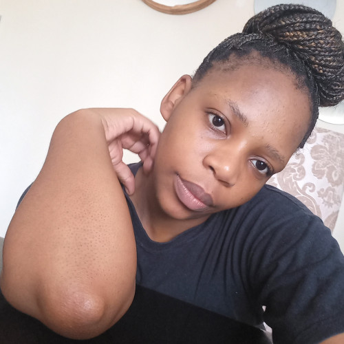 Ivy M. profile photo