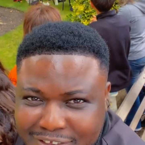 Samuel A. profile photo