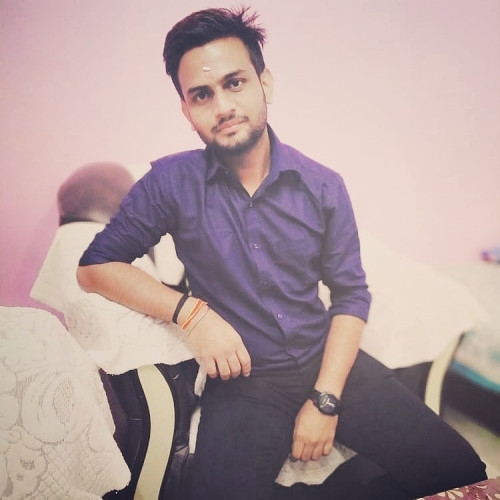 Rahul V. profile photo