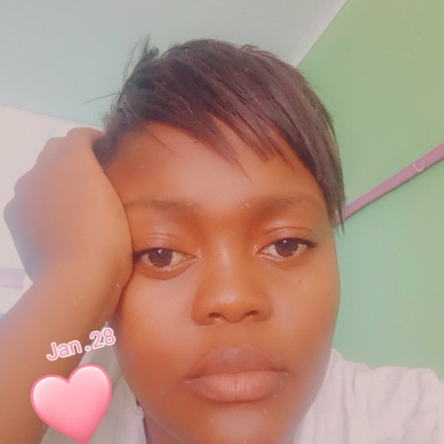 Desiree M. profile photo