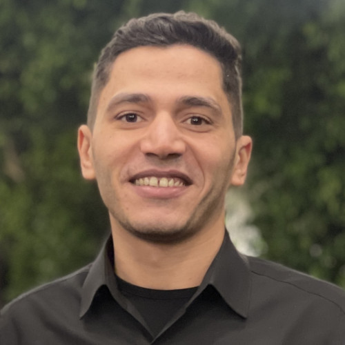 mohamed a. profile photo