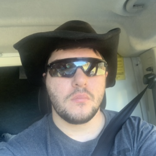 Jarod M.