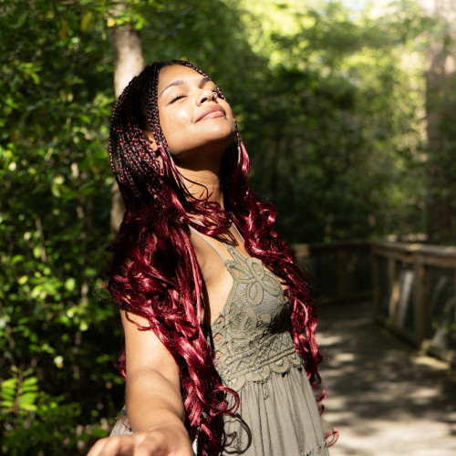 Laila M. profile photo
