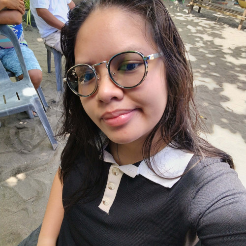 Eunice S. profile photo