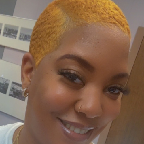 Oceana L. profile photo