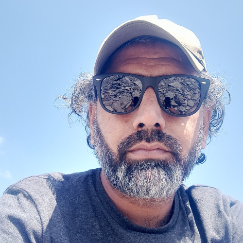 Gujjar  S. profile photo