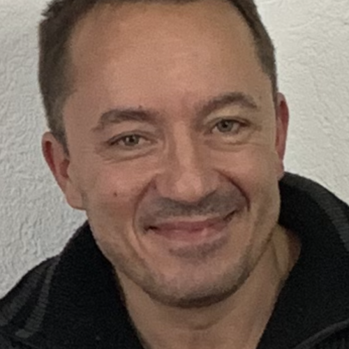 charles G.