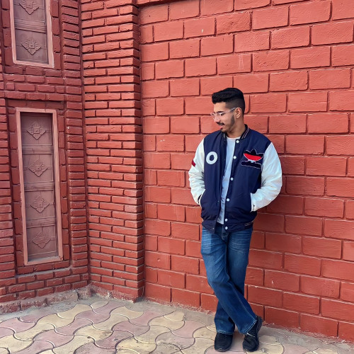 Dev C.
