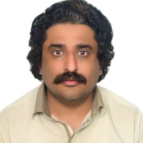 Basharat Hayat  K.