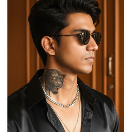 Dhruv B. profile photo