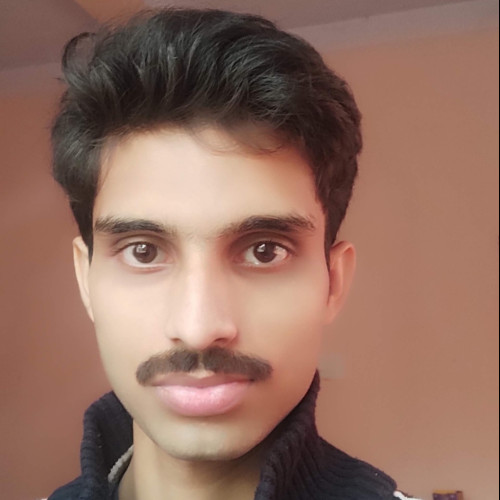 Abhra B. profile photo