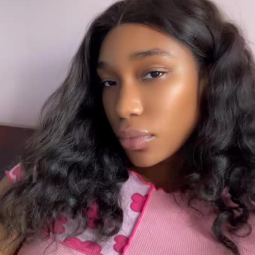 Tiana D. profile photo