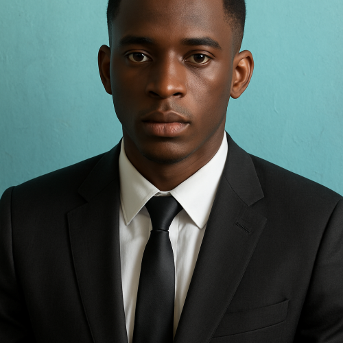 Chavin G. profile photo