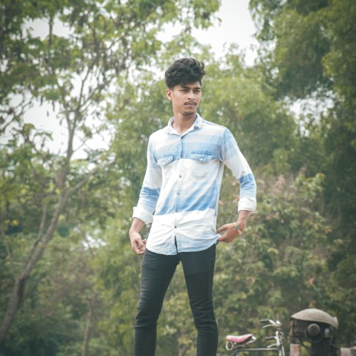 Subham  N. profile photo