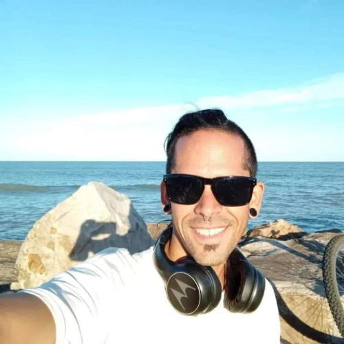 Adrian P. profile photo