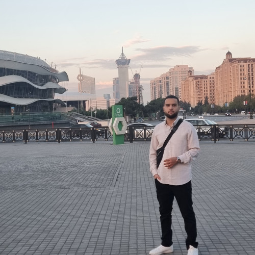 Yassen A. profile photo