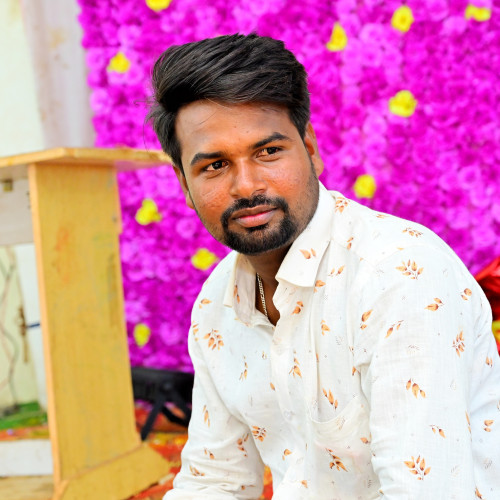 Nagesh  R. profile photo