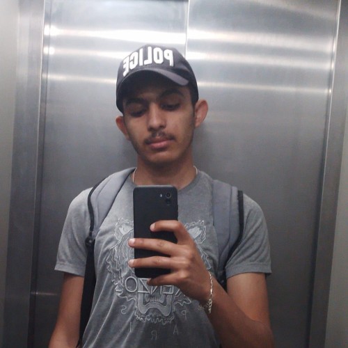 Mehdi M. profile photo