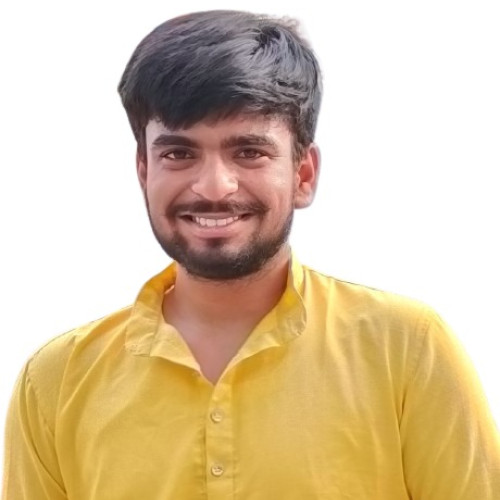 Ayush P. profile photo