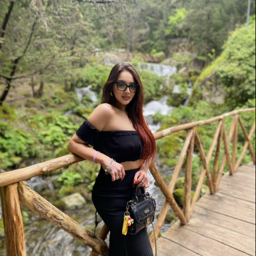 Antonia R. profile photo
