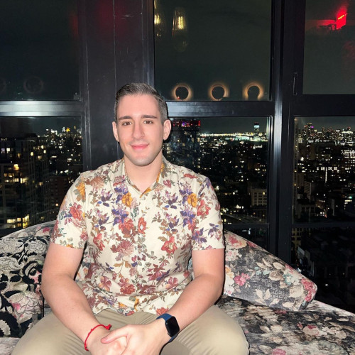 Gus F. profile photo
