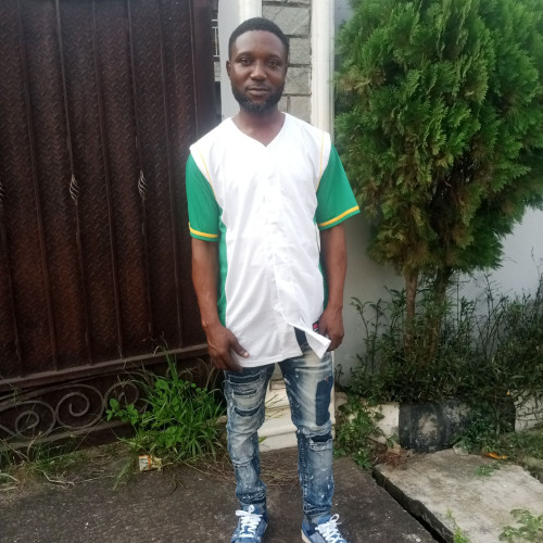 Olakanmi M. profile photo