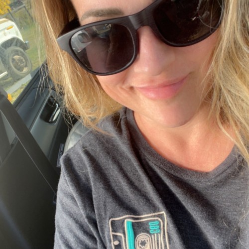 Amanda  J. profile photo