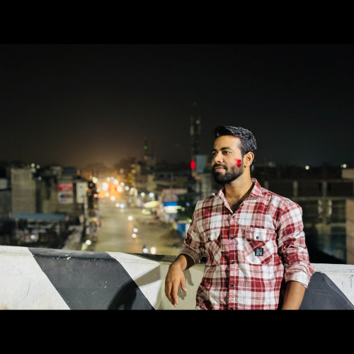 Gaurav  T. profile photo