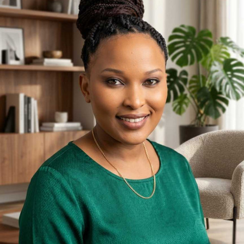 CHRISTINE A. profile photo